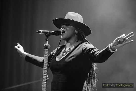 marsha ambrosius tour