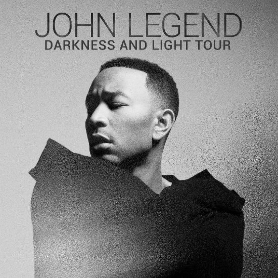 john legend this time album