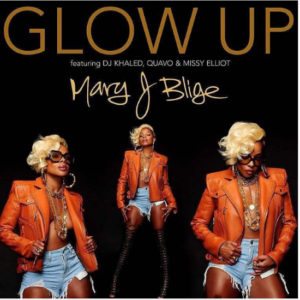 mary j blige first album