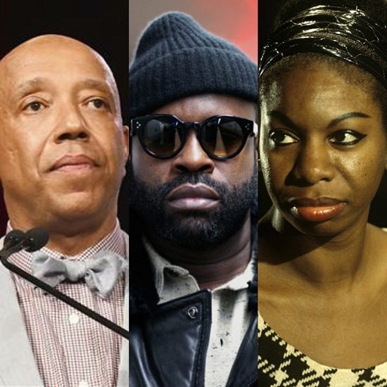 This Week In SoulBounce: More Accusers Step Forward Against Russell Simmons, Black Thought Spits Hot Fire & Lights Up The Internet, Nina Simone To Be Inducted In The Rock & Roll Hall Of Fame & More