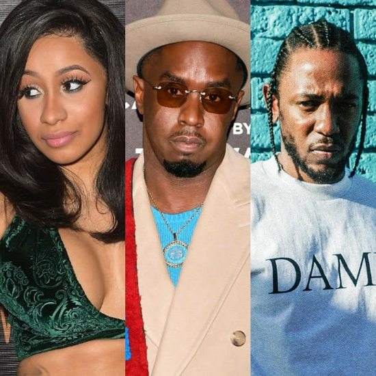 This Week In SoulBounce: Cardi B Bests Beyoncé & Aims For Hollywood, Diddy Comes Through For Ugandan Women, Kendrick Lamar Set To Open GRAMMYs & More