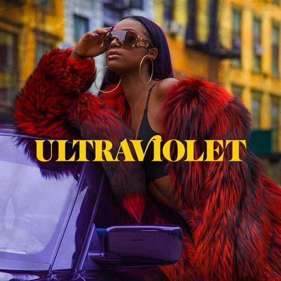 Justine Skye Finally Steps Into Her Own Light With ‘Ultraviolet’