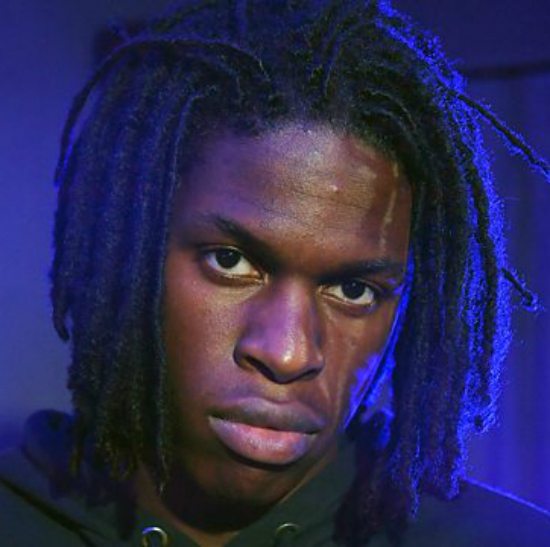 Daniel Caesar Brings 'Freudian' To BBC Radio 1Xtra | SoulBounce