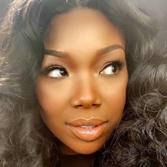 Brandy Gives Us Everything We’ve Wanted With ‘All I Need’