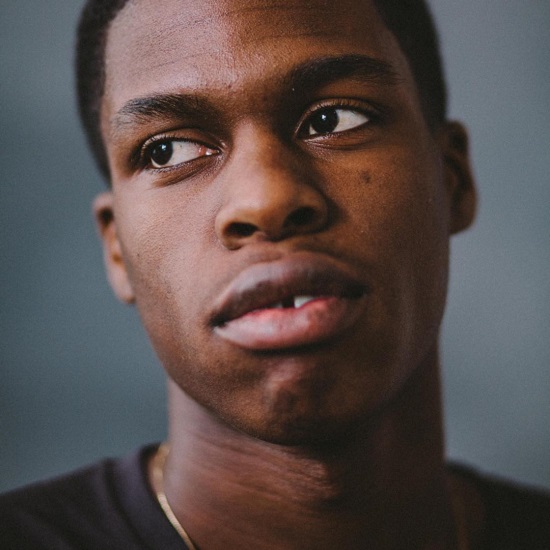 This Week In Soulbounce Daniel Caesar May Have Committed Career