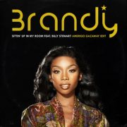 Brandy Daniel Caesar Get Their Message Across In The Love