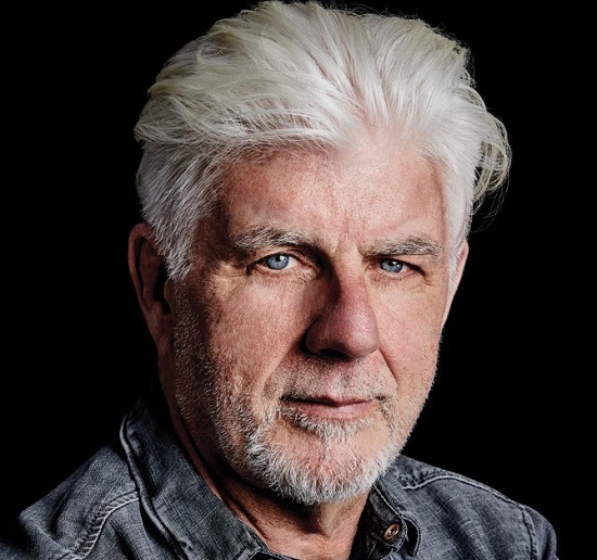 Michael McDonald Wants To Know ‘What’s Going On’ & Gives A ‘Tiny Desk Concert’ From Home