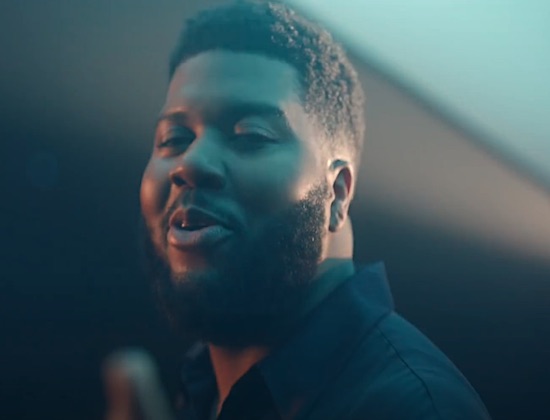 Khalid Busts A Move To Help You ‘Know Your Worth’