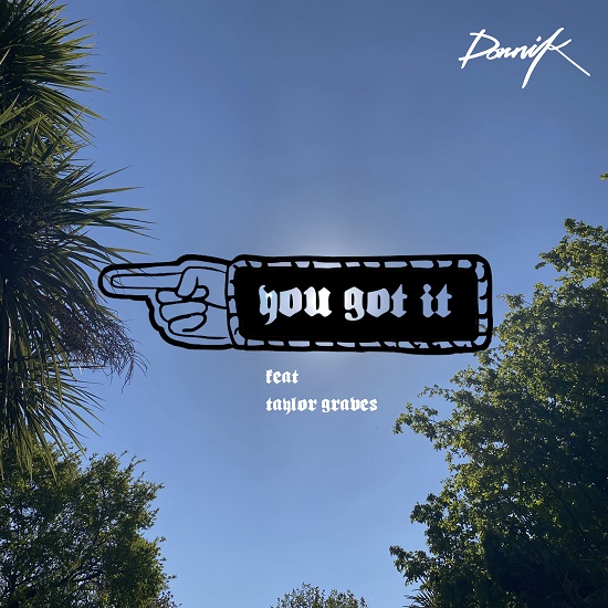 Dornik Prepares To Take Us To ‘Limboland’ With ‘You Got It’