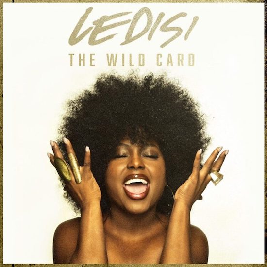 Ledisi Is Ready To Play ‘The Wild Card’ With Announcement Of New Album