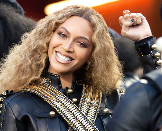 Beyoncé Celebrates Black Excellence With ‘Black Parade’