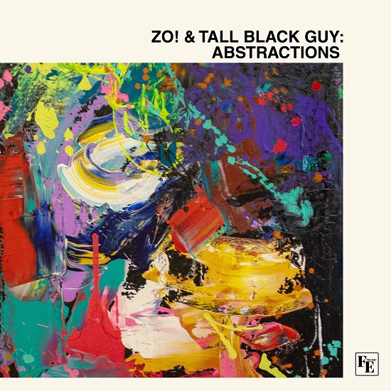 Zo Tall Black Guy S Talents Are Crystal Clear On Abstractions Soulbounce Soulbounce