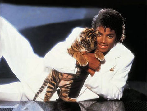 SoulBounce's 50 Michael Jackson Songs: #10 'Human Nature' SoulBounce | SoulBounce