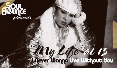 mary j blige be without you live