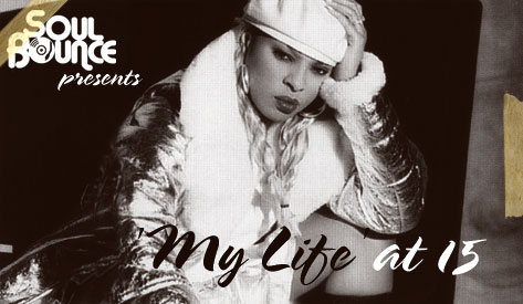 mary j blige my life track list