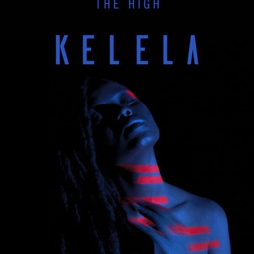 Kelela The High Cover