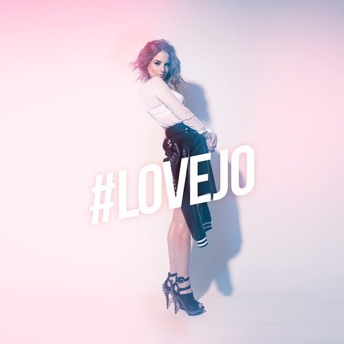 LoveJo Cover