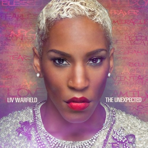 liv-warfield-the-unexpected-lp-cover