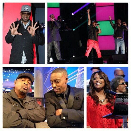 Arsenio guests