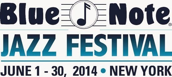 Blue Note Festival 2014