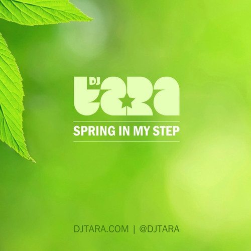 DJ Tara Spring Mixtape