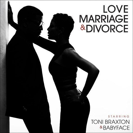 Love Marriage Divorce