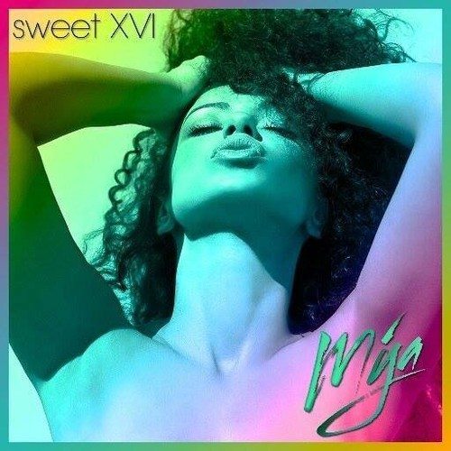 Mya Sweet XIV