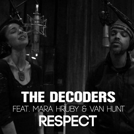 The Decoders Respect cover