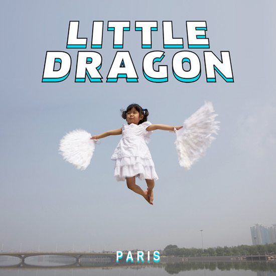 little-dragon-paris-cover
