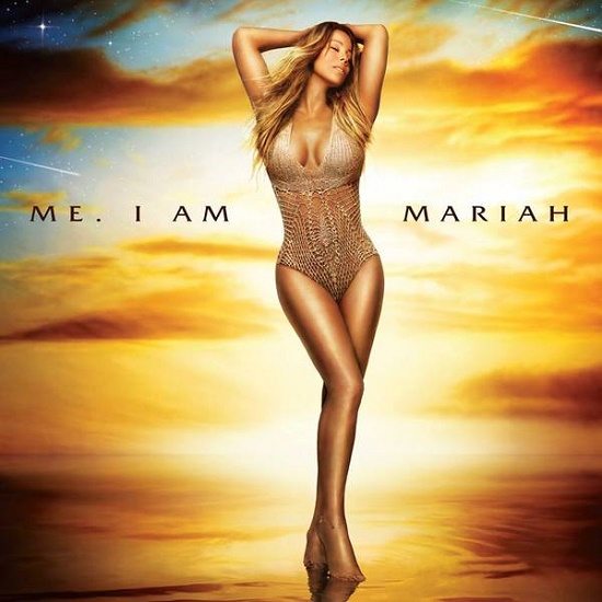 Me I Am Mariah Cover