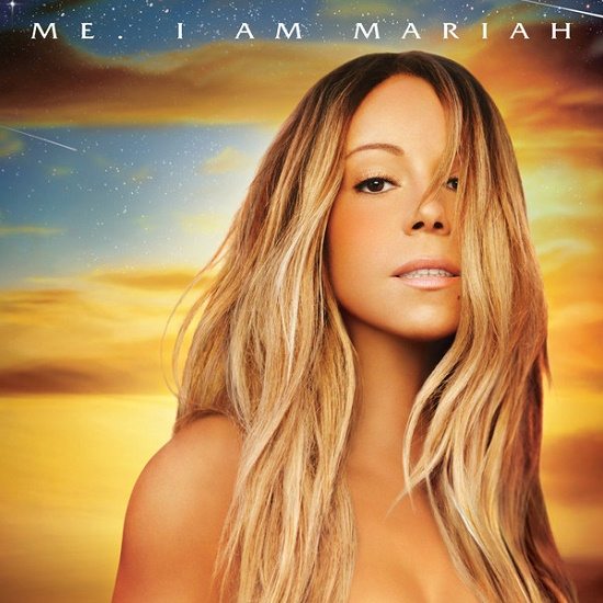 Me I Am Mariah Deluxe