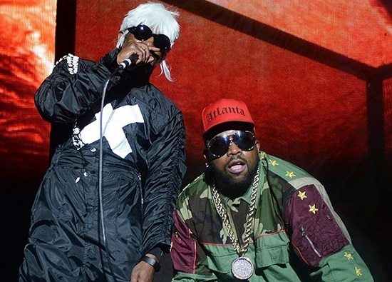 OutKast Counterpoint