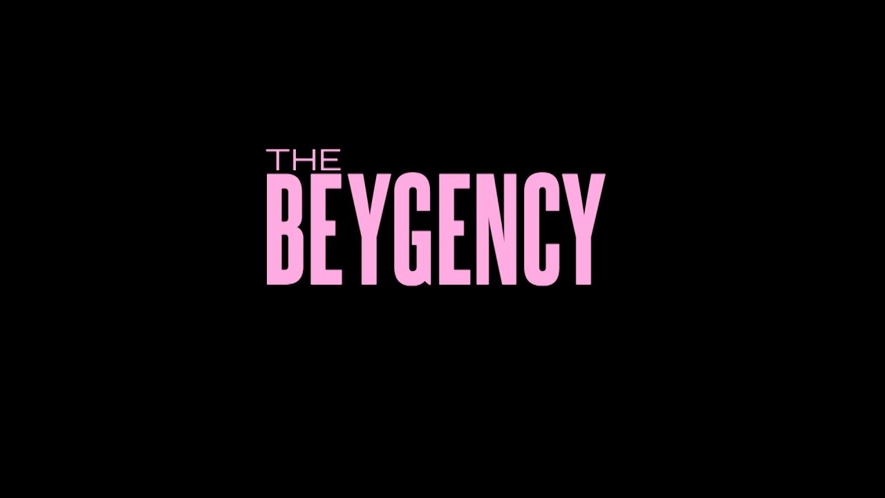 The_Beygency