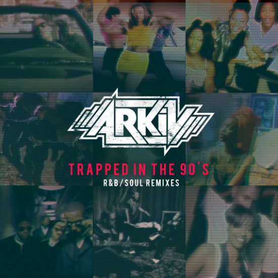 arkiv-trapped-in-the-90s-cover
