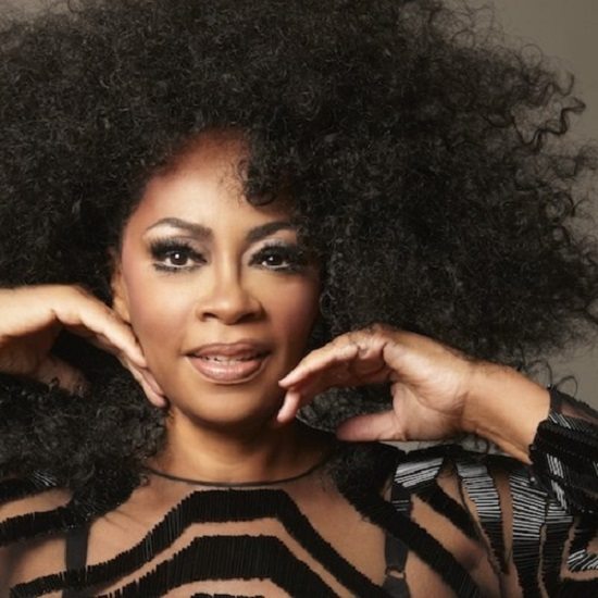 Jody Watley