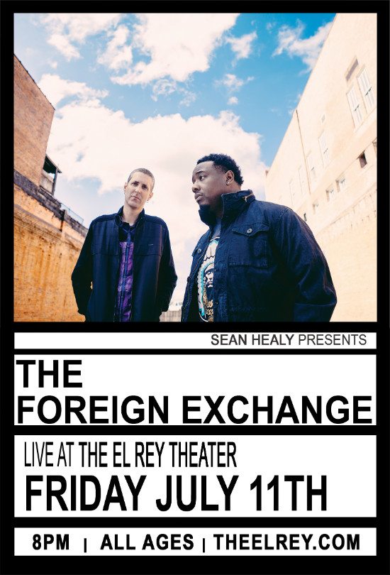 flyer-the-foreign-exchange-los-angeles-lifc-world-tour