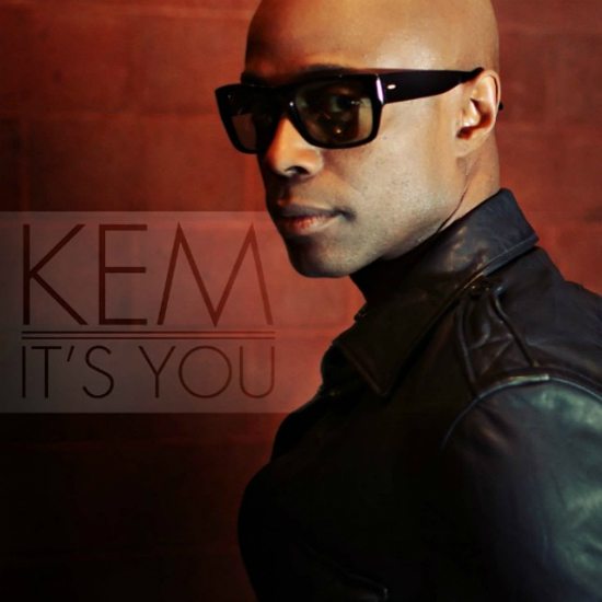 kem-its-you-cover