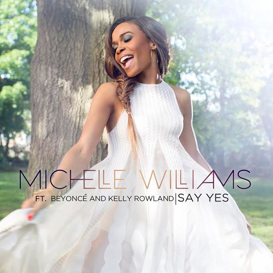 michelle-williams-say-yes-single-cover