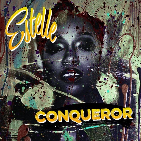 Estelle Conqueror Cover