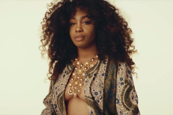 SZA Julia Still