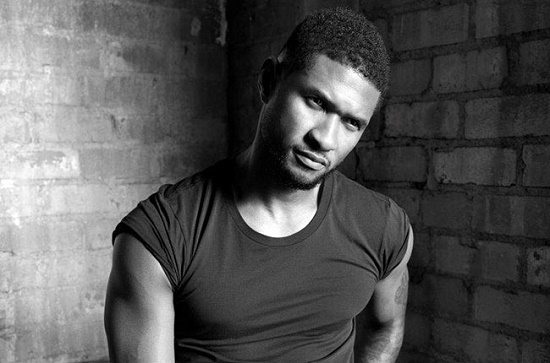 Usher- She Came To Give It To You
