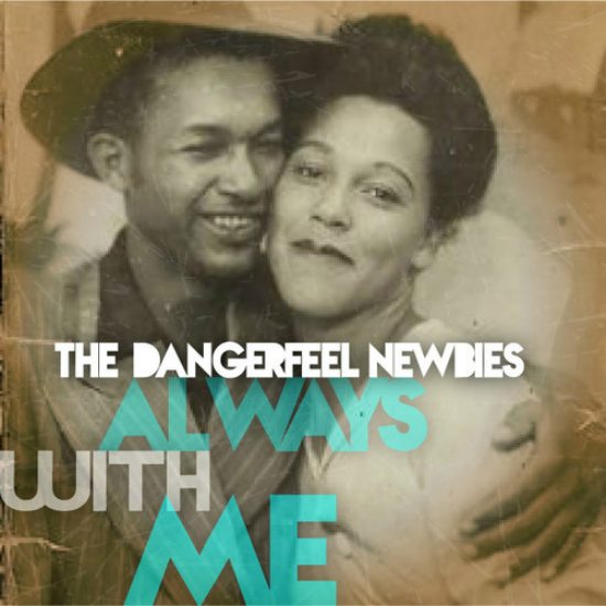 dangerfeel-newbies-always-with-me-cover