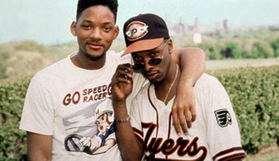 Yam Who? Reworks A DJ Jazzy Jeff & The Fresh Prince 'Summertime