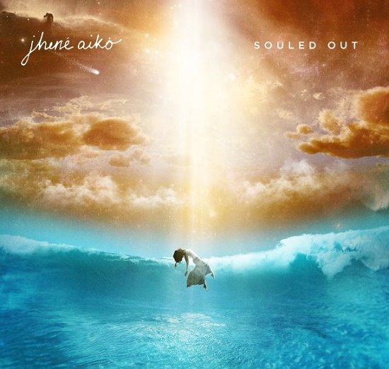 Jhene Aiko Souled Out Cover