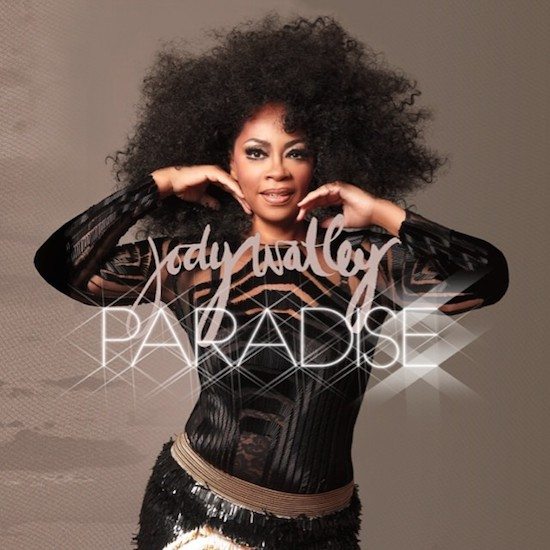 Jody Watley Paradise2