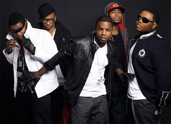 The SoulBounce Q&A: Day26 Talks 'The Return' Of The Group, R&B & Future ...