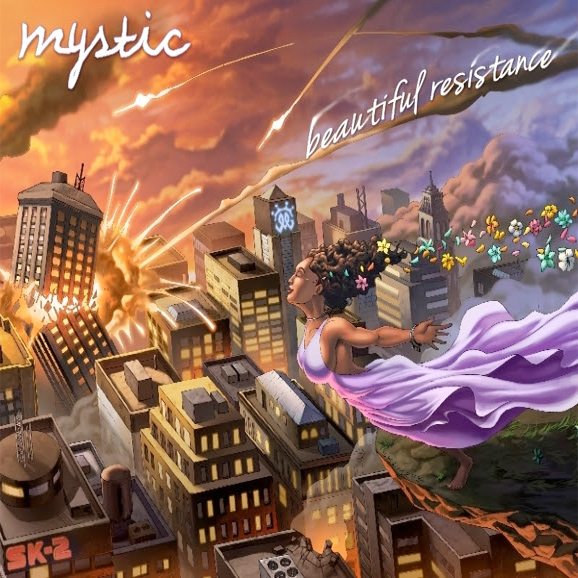 mystic-beautiful-resistance-cover-square