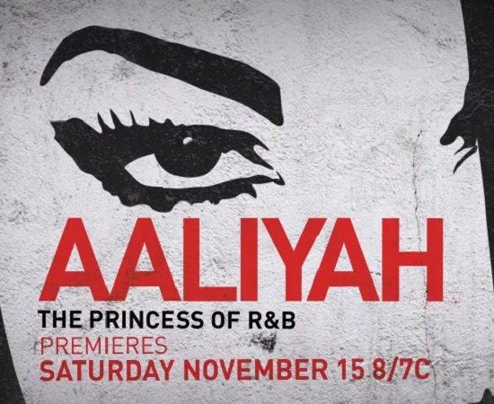 Aaliyah Teaser Still