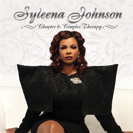 Syleena Johnson Chapter 6 Cover