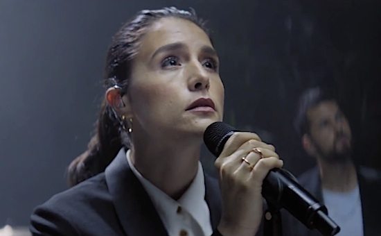 jessie-ware-want-your-feeling-live-at-the-barbican-screenshot